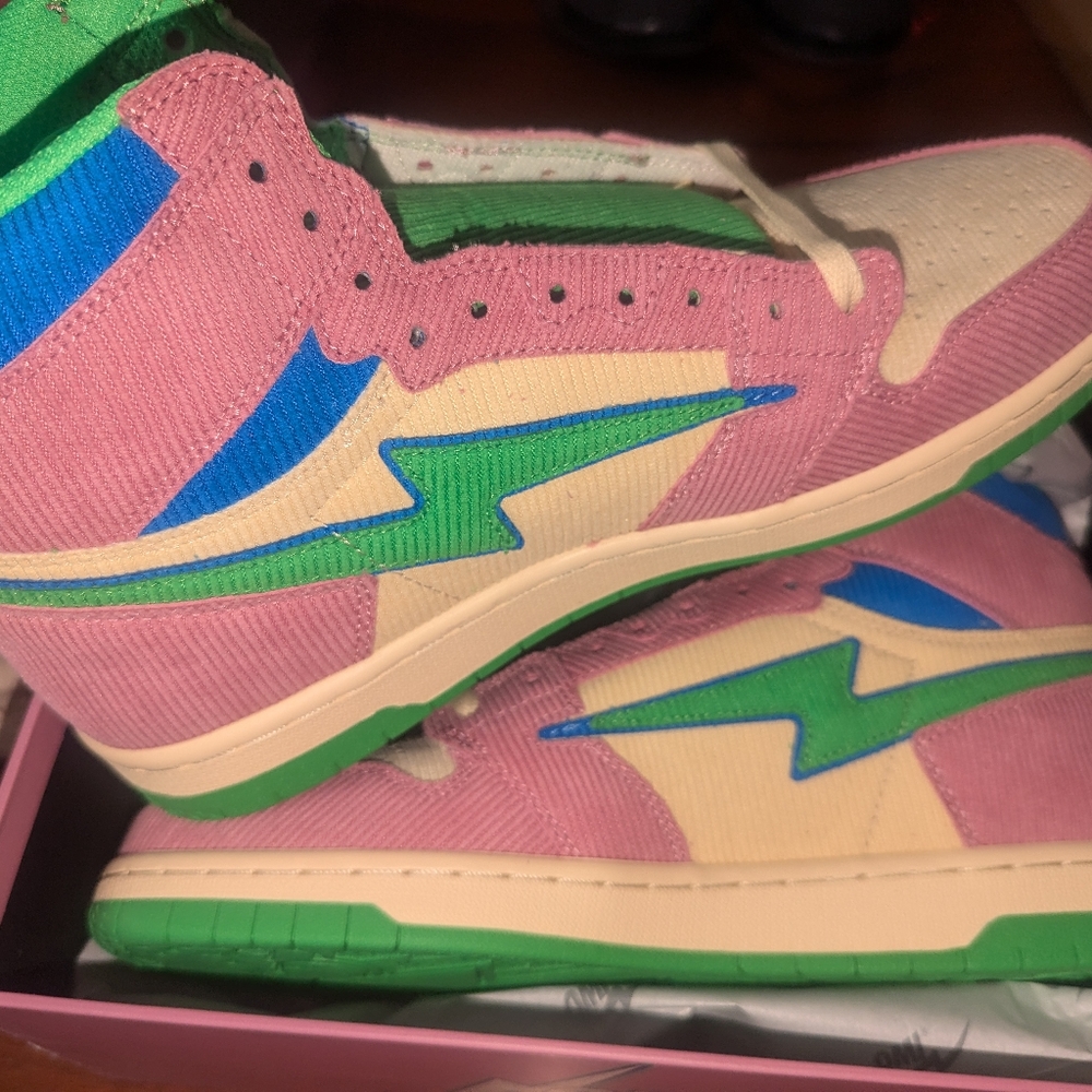 Air Omi Brand New!!! Men's 11.5